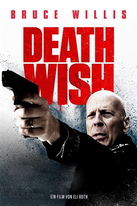 Sinopsis Film Death Wish
